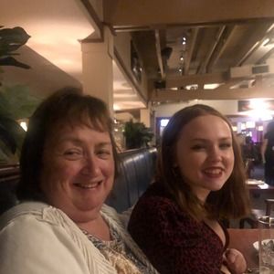 Meet your Posher, Judith